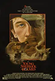 Young Sherlock Holmes (1985) หนุ่ม เชอร์ล็อคโฮล์มส์