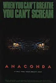 Anaconda 1 (1997) อนาคอนดา 1 เลื้อยสยองโลก