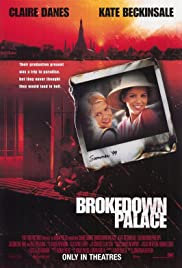Brokedown Palace (1999) แดนนรกภูมิ
