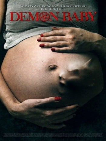 Demon Baby (2014) หนีนรกมาเกิด