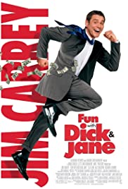 Fun with Dick and Jane (2005) โดนอย่างนี้ พี่ขอปล้น
