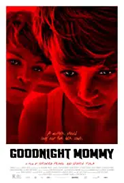 Goodnight Mommy (2014) แม่ครับ หลับซะเถอะ
