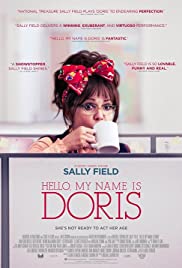 Hello, My Name Is Doris (2015) สวัสดีชื่อของฉันคือ ดอริส