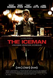 The Iceman (2012) เชือดโหดจุดเยือกแข็ง