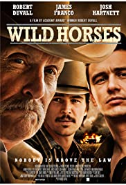 Wild Horses (2015) ฟื้นคดีโหดฝังแผ่นดิน