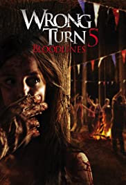 Wrong Turn 5 Bloodlines (2012) หวีดเขมือบคน ภาค 5 ปาร์ตี้สยอง