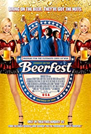 Beerfest (2006) เทศกาลเมากลิ้ง ดวลหัวทิ่มคนเพี้ยน