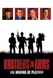 Brothers in Arms (2018) พี่น้องในอ้อมแขน