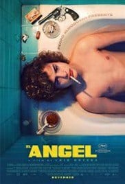 El Angel (2018) ไอ้หนุ่มปล้นโหด