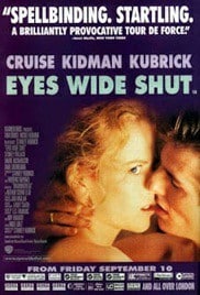 Eyes Wide Shut (1999) พิษราคะ
