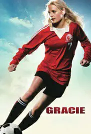 Gracie (2007) เกรซี่ เตะนี้ด้วยหัวใจ