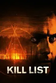 Kill List (2011) บัญชีฆ่า