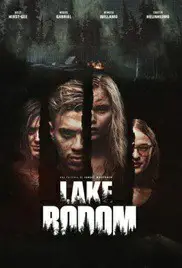 Lake Bodom (2016) ปลุกตำนานอำมหิต