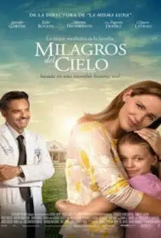Miracles from Heaven (2016) ปาฏิหาริย์จากสวรรค์