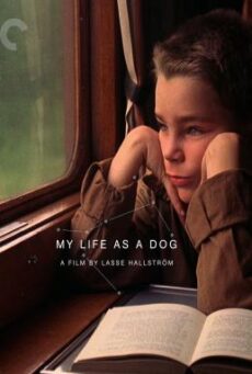 My Life as a Dog (Mitt liv som hund) (1985)