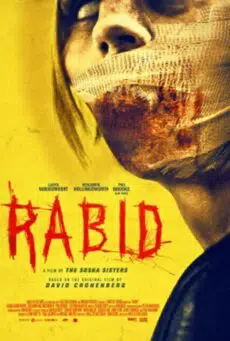 Rabid (2019) เชื้อคลั่ง พันธุ์กระหายเลือด