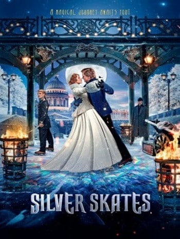 Silver Skates (2020) สเก็ตสีเงิน