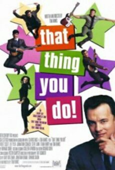 That Thing You Do! (1996) ฝันให้เป็นดาว!