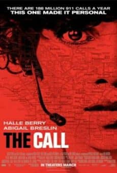 The Call (2013) เดอะคอลล์ ต่อสายฝ่าเส้นตาย