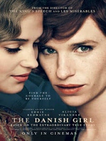 The Danish Girl (2015) เดอะ เดนนิช เกิร์ล