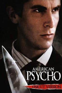 American Psycho (2000) อเมริกัน ไซโค