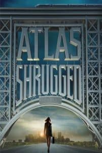 Atlas Shrugged 1 (2011) อัจฉริยะรถด่วนล้ำโลก