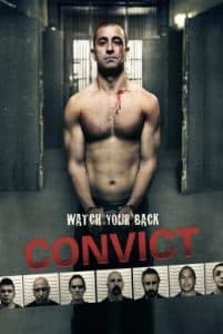 Convict (2014) รอวันประหาร