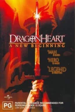 Dragonheart 2 A New Beginning (2000) ดรากอนฮาร์ท 2 กำเนิดใหม่ศึกอภินิหารมังกรไฟ