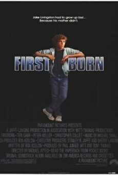 Firstborn (1984) ลูกหัวปี