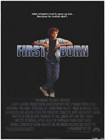 Firstborn (1984) ลูกหัวปี