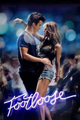 Footloose (2011) ฟุตลูส