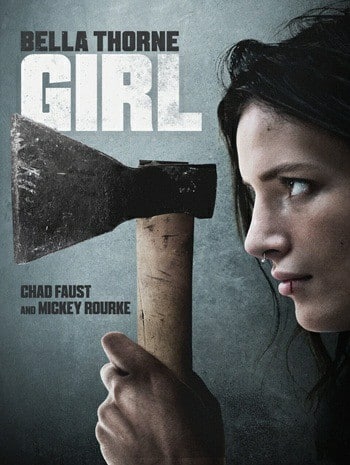 Girl (2020) เกิร์ล สาวทวงแค้น