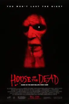 House of the Dead (2003) ศพสู้คน