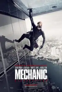 Mechanic 2 Resurrection (2016) โคตรเพชฌฆาต แค้นข้ามโลก