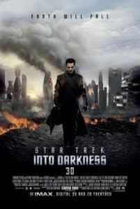 Star Trek Into Darkness (2013) สตาร์ เทรค ทะยานสู่ห้วงมืด