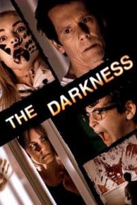 The Darkness (2016) วิญญาณนรกตามสยอง