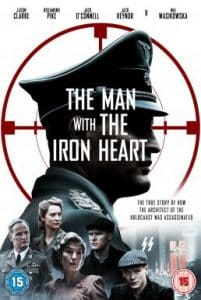 The Man with the Iron Heart (2017) ปฏิบัติการเดือดเชือดไฮดริช