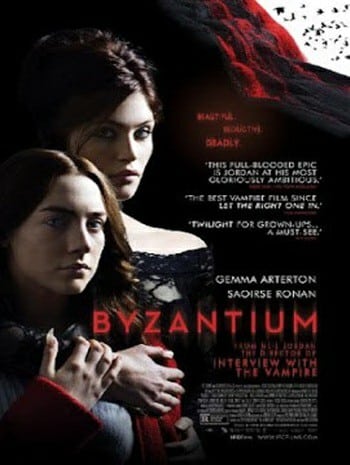 Byzantium (2012) ล่าแวมไพร์อมตะ