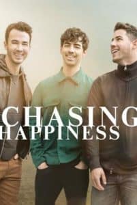 Chasing Happiness (2019) ความสุขในการไล่ล่า