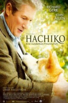 Hachi A Dog s Tale (2009) ฮาชิหัวใจพูดได้