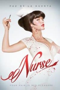 Nurse (2013) นังพยาบาท