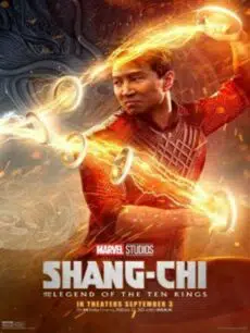 Shang-Chi and the Legend of the Ten Rings (2021) ชาง-ชี กับตำนานลับเท็นริงส์