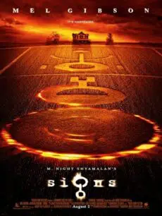 Signs (2002) สัญญาณสยองโลก