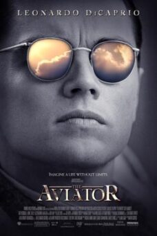 The Aviator (2004) เอวิเอเตอร์ บินรัก บันลือโลก