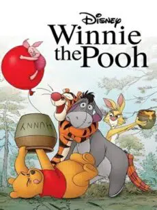 Winnie the Pooh (2011) วินนี่เดอะพูห์