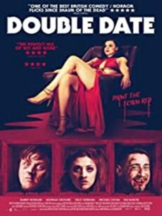 Double Date (2017) เดทมรณะ
