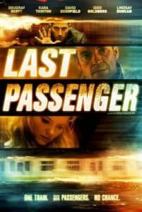 Last Passenger (2013) โคตรด่วนขบวนตาย