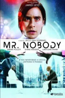 Mr. Nobody (2009) ชีวิตหลากหลายของนายโนบอดี้