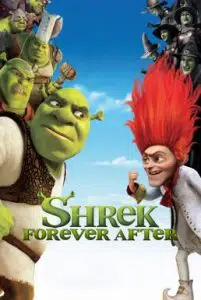 Shrek Forever After (2010) เชร็ค สุขสันต์ นิรันดร