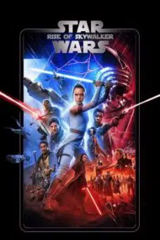 Star Wars 9 The Rise of Skywalker (2019) สตาร์ วอร์ส กำเนิดใหม่สกายวอล์คเกอร์